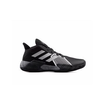 Adidas Pace Vs Siyah Erkek Basketbol Ayakkabısı