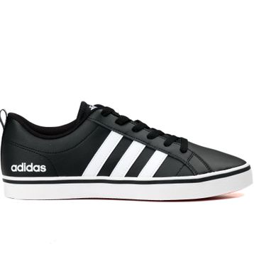 Adidas Pace Vs Siyah Erkek Basketbol Ayakkabısı