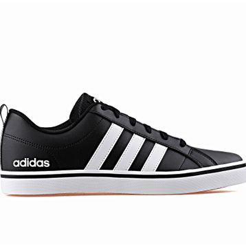 Adidas Pace Vs Siyah Erkek Basketbol Ayakkabısı