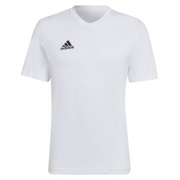 Adidas Parma22 Tee White Erkek T-shirt