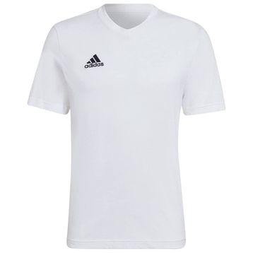 Adidas Parma22 Tee White Erkek T-shirt