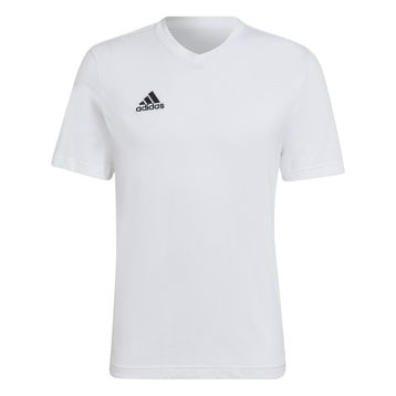 Adidas Parma22 Tee White Erkek T-shirt