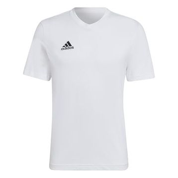Adidas Parma22 Tee White Erkek T-shirt