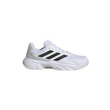 Adidas Performance Control 3 IF7888 Beyaz Erkek Spor Ayakkabı