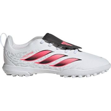 Adidas Predator Club IH2087 Beyaz Çocuk Spor Ayakkabı