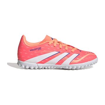 Adidas Predator Club Tf JH8864 Turuncu Çocuk Halı Saha Spor Ayakkabı