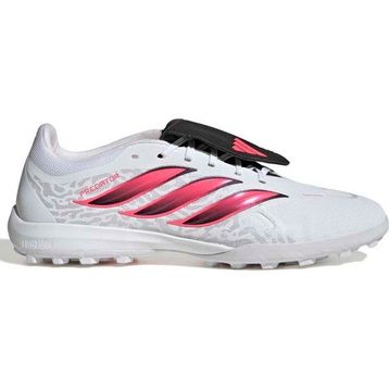 Adidas Predator League IH7213 Beyaz Halı Saha Krampon Spor Ayakkabı