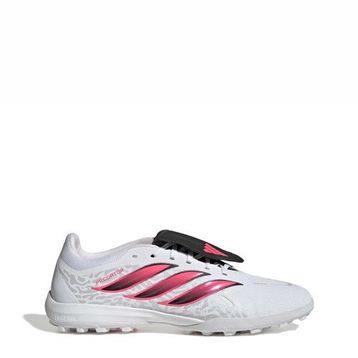 Adidas Predator League IH7213 Beyaz Halı Saha Krampon Spor Ayakkabı