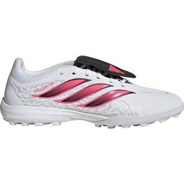 Adidas Predator League IH7213 Beyaz Halı Saha Krampon Spor Ayakkabı