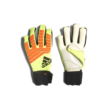 Adidas Predator Pro CW5588 Erkek Kaleci Eldivenleri