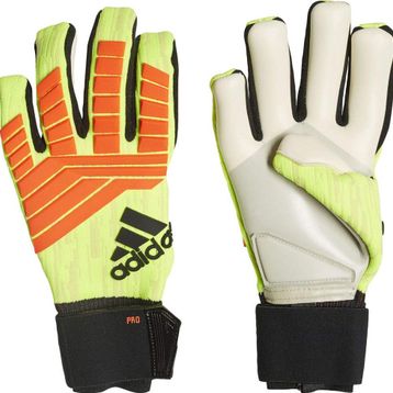 Adidas Predator Pro CW5588 Erkek Kaleci Eldivenleri