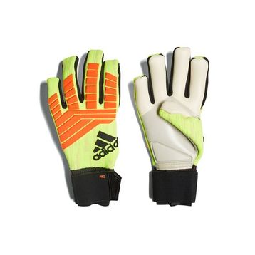 Adidas Predator Pro CW5588 Erkek Kaleci Eldivenleri