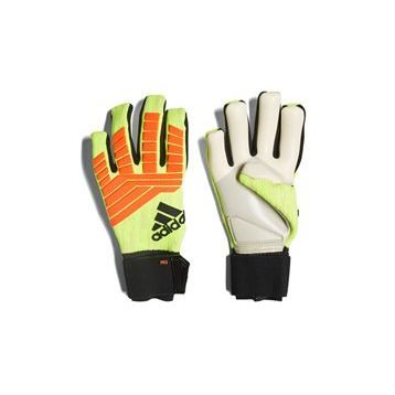 Adidas Predator Pro CW5588 Erkek Kaleci Eldivenleri