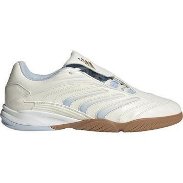 Adidas Predator Sala IH7092 Beyaz Erkek Spor Ayakkabı