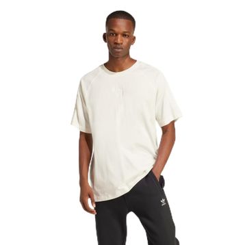 Adidas Premium Essentials Beyaz Erkek T-shirt