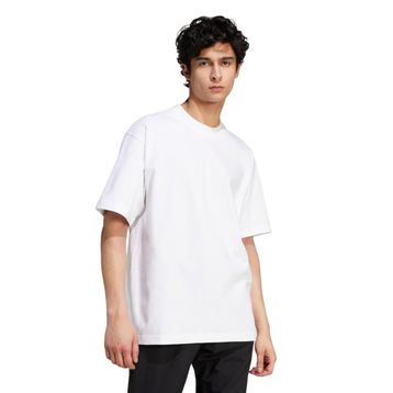 Adidas Premium Essentials Beyaz Erkek T-shirt