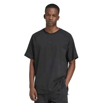 Adidas Premium Essentials Siyah Erkek T-shirt