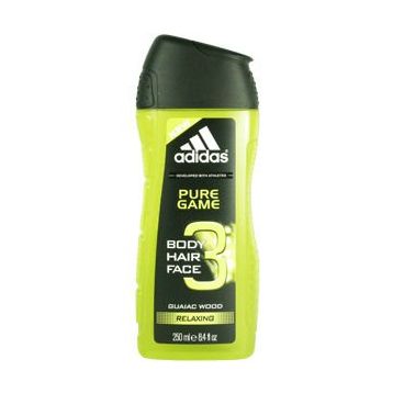Adidas Pure Game 250 ml Duş Jeli