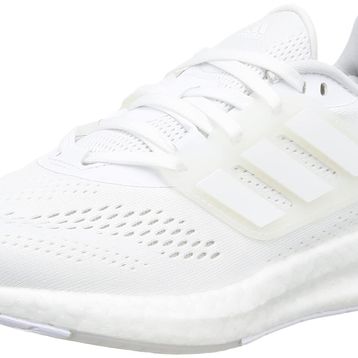 Adidas Pureboost 22 Beyaz Kadın Ayakkabı