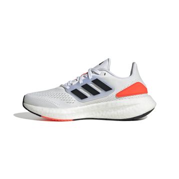 Adidas Pureboost 22 Beyaz Kadın Ayakkabı