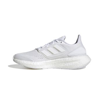 Adidas Pureboost 22 Beyaz Kadın Ayakkabı