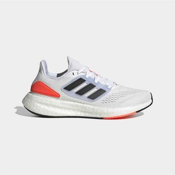 Adidas Pureboost 22 Beyaz Kadın Ayakkabı