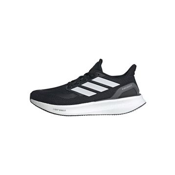 Adidas Pureboost 5 Siyah Erkek Koşu Ayakkabısı