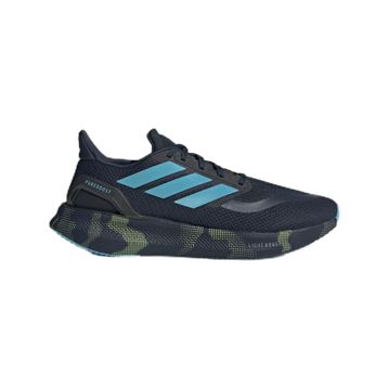 Adidas Pureboost 5 Siyah Erkek Koşu Ayakkabısı
