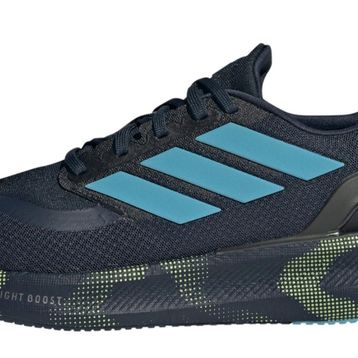 Adidas Pureboost 5 Siyah Erkek Koşu Ayakkabısı