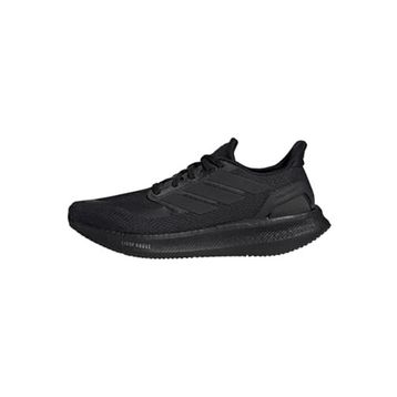 Adidas Pureboost 5 Siyah Erkek Koşu Ayakkabısı
