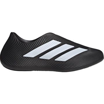 Adidas Purechill KH6421 Core Black/Cloud White Siyah Unisex Terlik