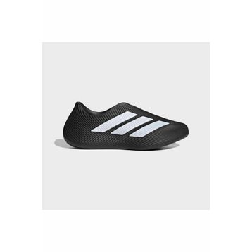 Adidas Purechill KH6421 Core Black/Cloud White Siyah Unisex Terlik
