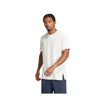Adidas Puremotion Beyaz Erkek T-shirt
