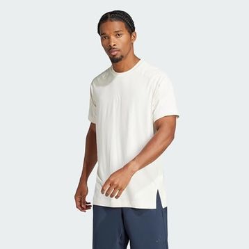 Adidas Puremotion Beyaz Erkek T-shirt
