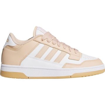 Adidas Rapid Court Low JS2241 Beyaz Kadın Spor Ayakkabı