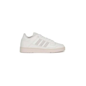 Adidas Rapid Court Low W JP5249 Kırık Beyaz Kadın Spor Ayakkabısı