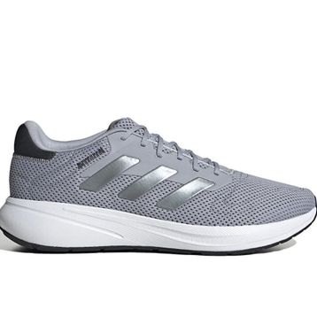 Adidas Response Gri Kadın T-shirt