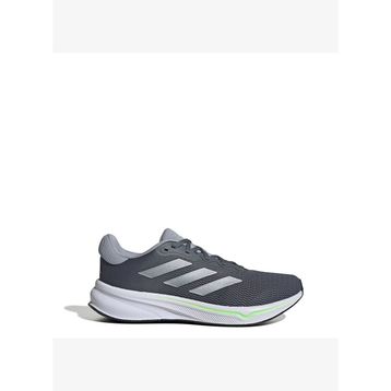 Adidas Response JQ2532 Gri Erkek Koşu Spor Ayakkabı
