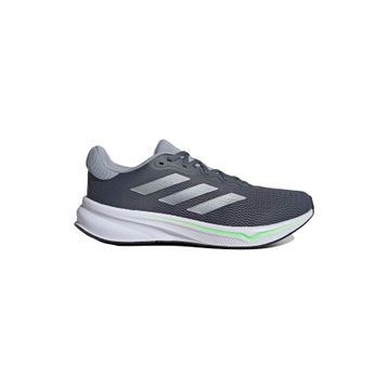 Adidas Response JQ2532 Gri Erkek Koşu Spor Ayakkabı
