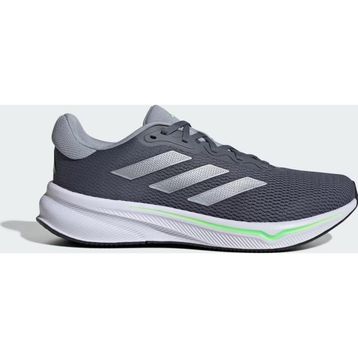 Adidas Response JQ2532 Gri Erkek Koşu Spor Ayakkabı