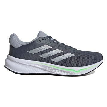 Adidas Response JQ2532 Gri Erkek Koşu Spor Ayakkabı