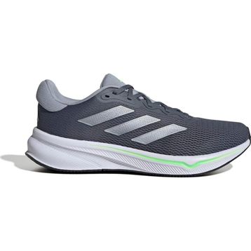 Adidas Response JQ2532 Gri Erkek Koşu Spor Ayakkabı