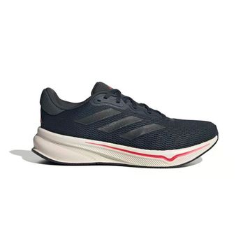 Adidas Response Komple Siyah Erkek Koşu Ayakkabısı