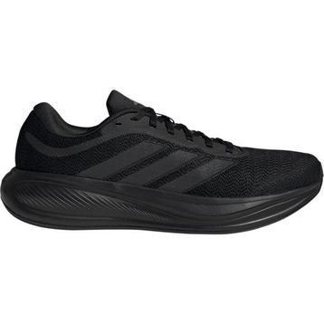 Adidas Response Runner 2 KJ1737 Siyah Erkek Spor Ayakkabı