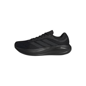 Adidas Response Runner 2 KJ1737 Siyah Erkek Spor Ayakkabı