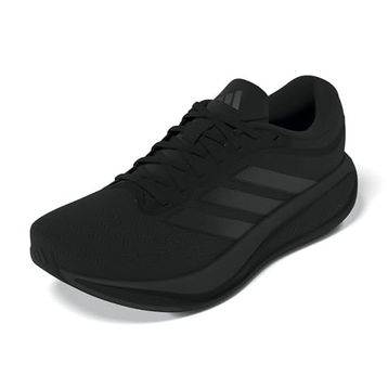 Adidas Response Runner 2 KJ1737 Siyah Erkek Spor Ayakkabı