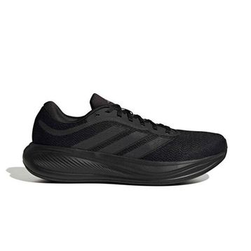 Adidas Response Runner 2 KJ1737 Siyah Erkek Spor Ayakkabı