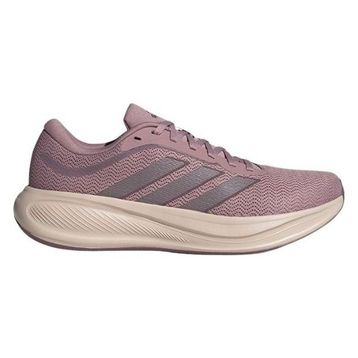 Adidas Response Runner 2 KK4302 Mor Spor Ayakkabı