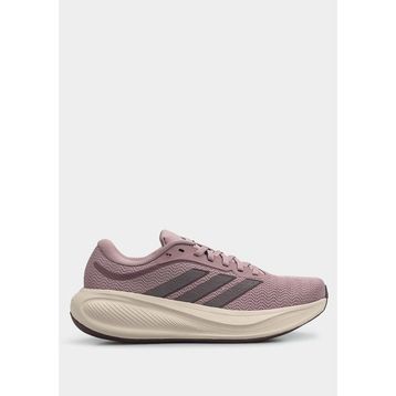 Adidas Response Runner 2 KK4302 Mor Spor Ayakkabı