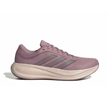 Adidas Response Runner 2 KK4302 Mor Spor Ayakkabı